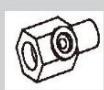 HAIER HSW59F18EIPT - Tilbehør - 3