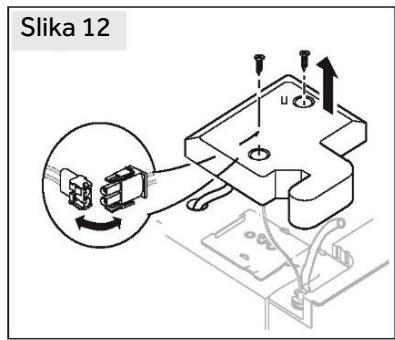 HAIER HSW59F18EIPT - OPOZORILO! - 2