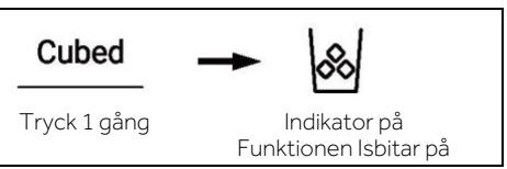 HAIER HSW59F18EIPT - Väljare Is-funktion - 1