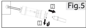HAIER HSW59F18EIPT - Follow the installation instructions below: - 4