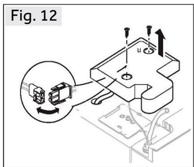 HAIER HSW59F18EIPT - ADVARSEL! - 1