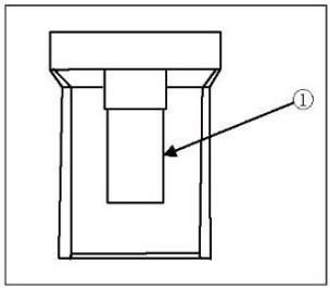 HAIER HSW59F18EIPT - Gebruik van de ijs- en waterdispenser - 1