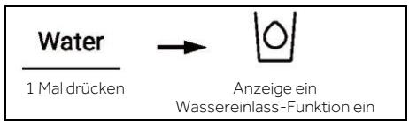 HAIER HSW59F18EIPT - Wassereinlass-Funktion - 1