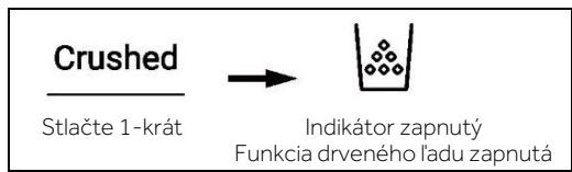 HAIER HSW59F18EIPT - Funkcia Drveny lad - 1