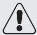 HAIER HSW59F18EIPT - WARNING! - 1