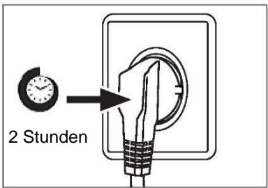 HAIER HSW59F18EIPT - WARNING! - 1