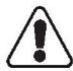 HAIER HSW59F18EIPT - AVISO! - 1