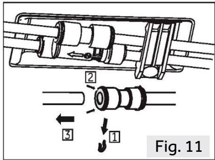 HAIER HSW59F18EIPT - AVERTISSEMENT! - 1