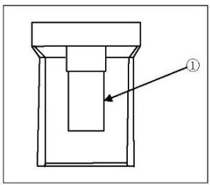 HAIER HSW59F18EIPT - Anvanda is- och vattendispensern - 1