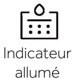 HAIER HSW59F18EIPT - AVERTISSEMENT! - 2