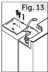 HAIER HSW59F18EIPT - ADVARSEL! - 2