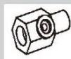 HAIER HSW59F18EIPT - Accessori - 3