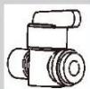 HAIER HSW59F18EIPT - Accesorios - 4