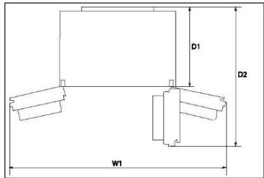 HAIER HSW59F18EIPT - Tilantarve - 1