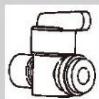 HAIER HSW59F18EIPT - Akcesoria - 4