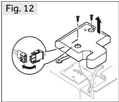 HAIER HSW59F18EIPT - AVERTISSEMENT! - 2