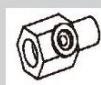 HAIER HSW59F18EIPT - Akcesoria - 3