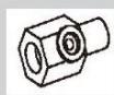 HAIER HSW59F18EIPT - Lisavarusteet - 3
