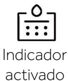 HAIER HSW59F18EIPT - JADVERTENCIA! - 2