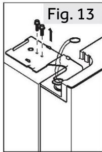 HAIER HSW59F18EIPT - AVERTISSEMENT! - 3