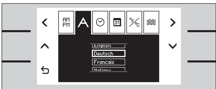 GAGGENAU BS 274 - 130 CD - Remarque - 2