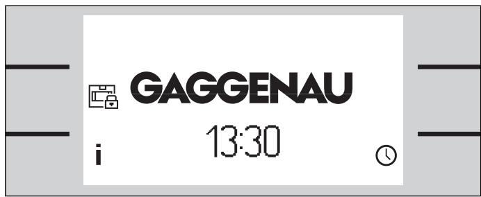 GAGGENAU BS 274 - 130 CD - Remarques - 1