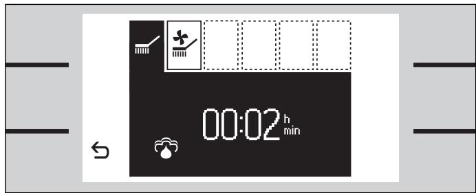 GAGGENAU BS 274 - 130 CD - Procedez de la maniere suivante : - 3