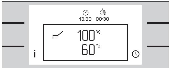 GAGGENAU BS 274 - 130 CD - Procedez de la maniere suivante : - 2