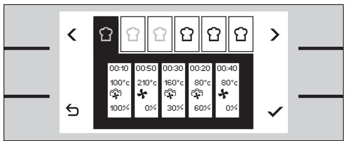 GAGGENAU BS 274 - 130 CD - Remarque - 1