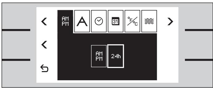 GAGGENAU BS 274 - 130 CD - Remarque - 1