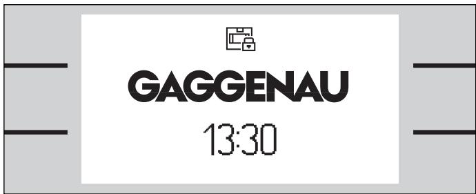 GAGGENAU BS 274 - 130 CD - Remarques - 2