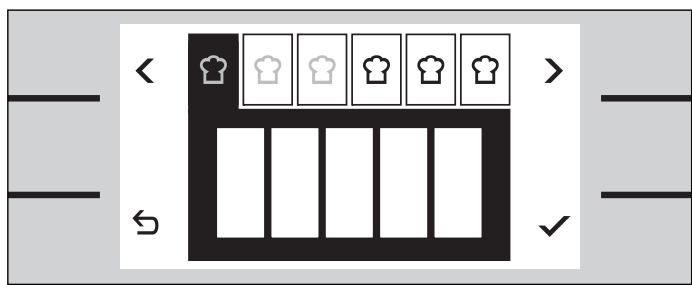 GAGGENAU BS 274 - 130 CD - Remarque - 2