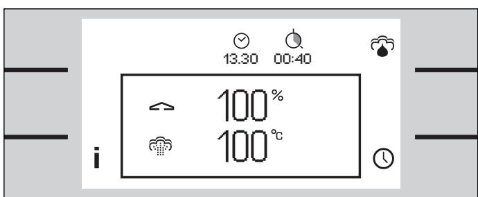 GAGGENAU BS 274 - 130 CD - Remarques - 2