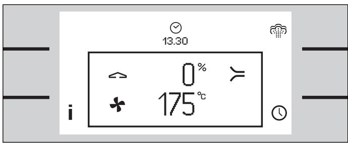 GAGGENAU BS 274 - 130 CD - Remarque - 3