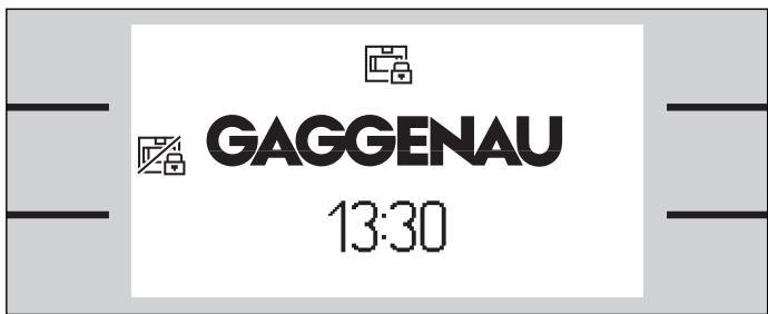 GAGGENAU BS 274 - 130 CD - Remarques - 3