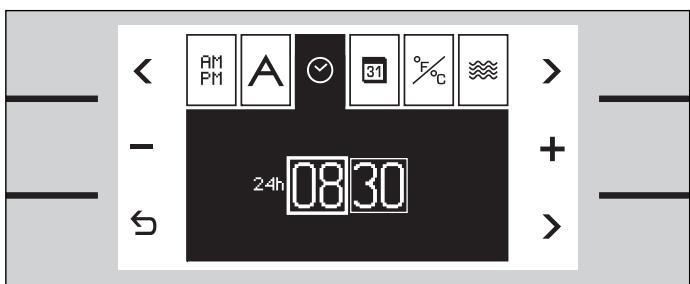 GAGGENAU BS 274 - 130 CD - Remarque - 3