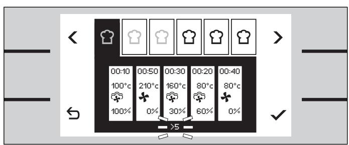 GAGGENAU BS 274 - 130 CD - Remarque - 4
