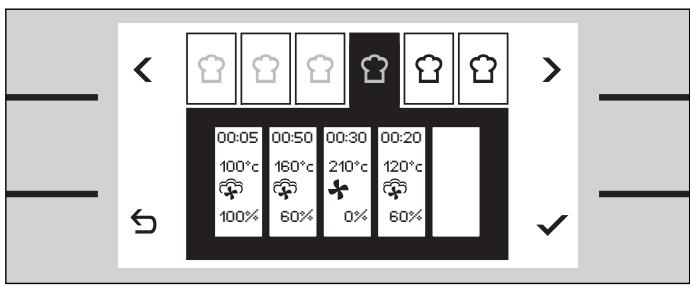 GAGGENAU BS 274 - 130 CD - Remarque - 3