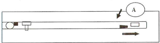 WINCAVE Amphora 210 PP Gris - MISE EN PLACE DES COULISSES FEMELLES DESTINÉES AUX CLAYETTES COULISSANTES: - 2