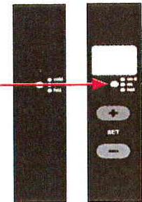 WINCAVE Amphora 210 PP Gris - LA LED SECURITE «+», ALARMÉ DE TEMPERATURE - 1