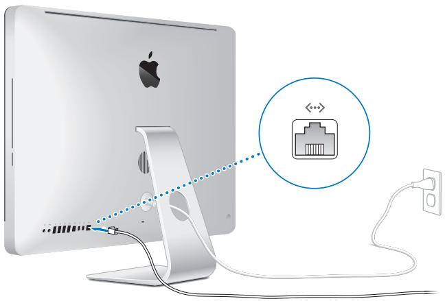 APPLE MC812 - Configuration de l'Mac - 2