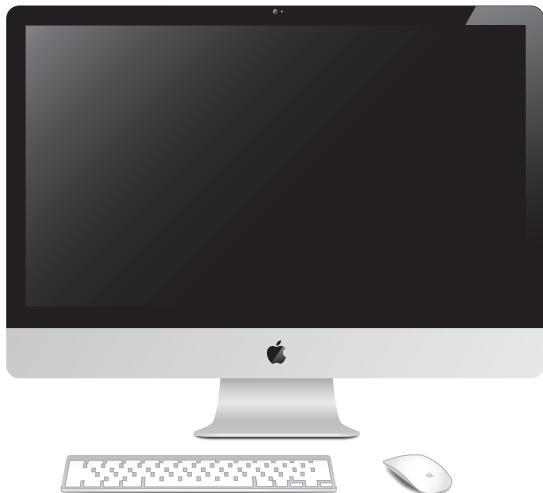 APPLE MC812 - Contenu du coffret - 1