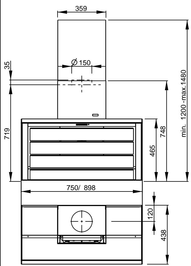 ROBLIN VIZIO 750 SANS MOTEUR - REMARQUES - 4