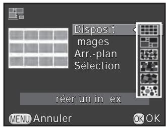 PENTAX K-500 - Assemblage de plusieurs images (Index) - 1