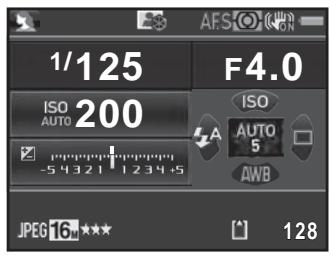 PENTAX K-500 - Réglez le sélecteur de mode sur SCN. - 1