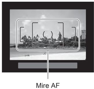 PENTAX K-500 - Réglage de la correction dioptrique du viseur - 3