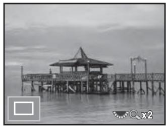 PENTAX K-500 - Vérification de la mise au point - 1