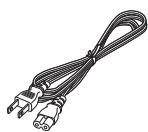 PENTAX K-500 - Vérification du contenu de l'emballage - 6