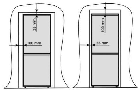 BEKO RCSAS18K20S - Sommaire - 2