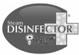 POLTI VT EDITION - DECOLLEUSE DE PAPIERS PEINTS (24) - 1